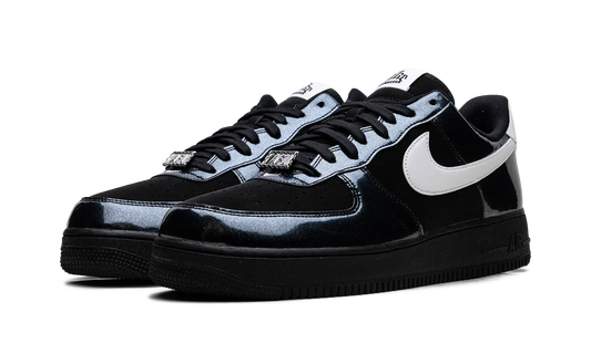 Nike Air Force 1 Low '07 LV8 Glam Rock Black White