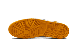 Air Jordan Air Jordan 1 Retro High OG Yellow Ochre - DZ5485-701 / FD1437-701