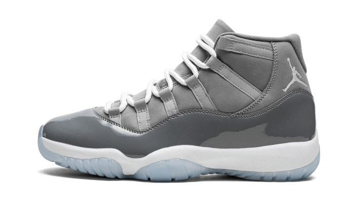 Air Jordan 11 Retro Cool Grey 2021 CT8012 005 APLUG PL