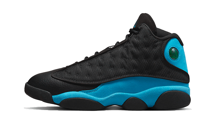 Air Jordan 13 Retro University Blue APLUG APLUG PL