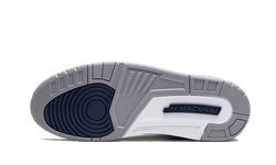 Air Jordan Air Jordan 3 Retro Midnight Navy - CT8532-140 / DM0967-140