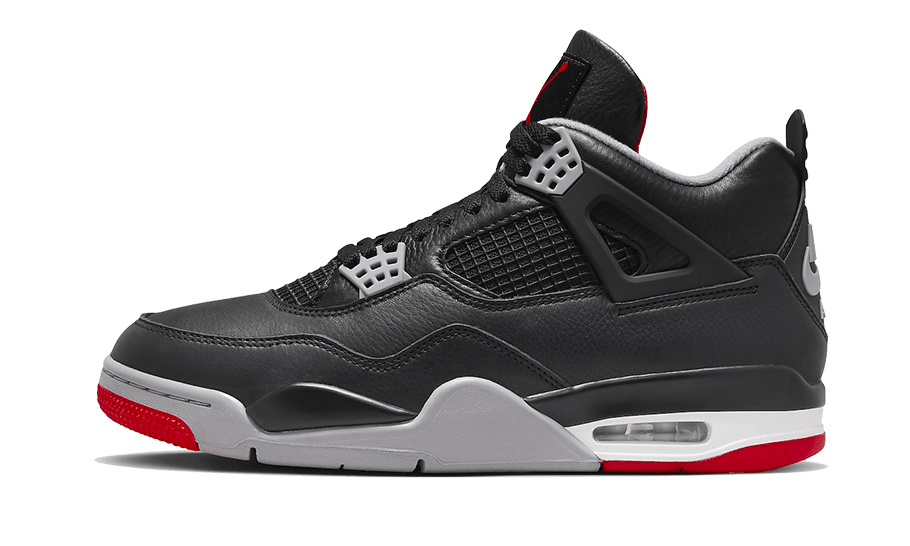 Air Jordan 4 selling Retro