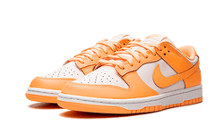 dunk-low-peach-cream-runstock