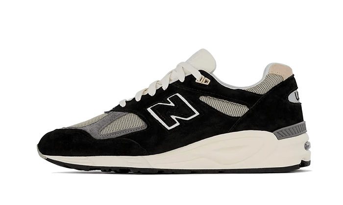 Dmv 990 shop new balance black