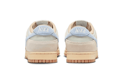 Nike Dunk Low Light Armory Blue - HF0106-100