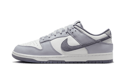 Nike Dunk Low SE Light Carbon - FJ4188-100 / FB9109-101
