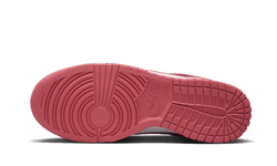 Nike Dunk Low Valentine's Day - FQ7056-100