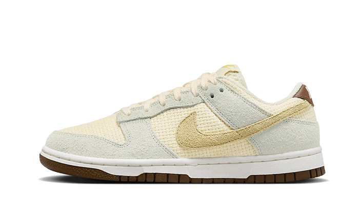 Popular Nike dunk low coconut milk