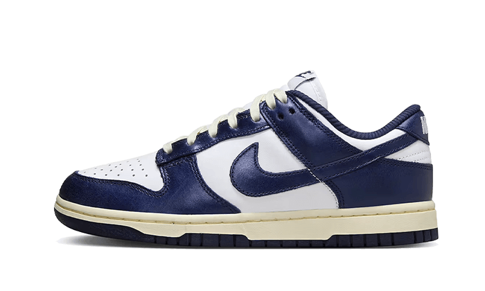 Dunk Low Vintage Navy APLUG.PL APLUG PL
