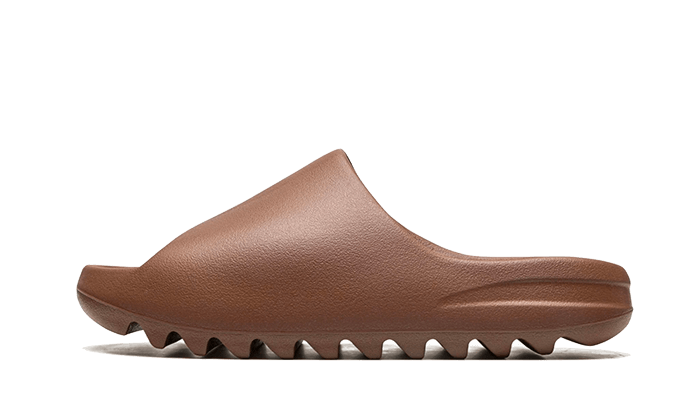 Yeezy Slide Flax - Main Image