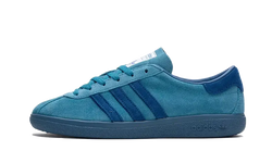 Adidas Bali Tactile Steel Dark Marine - IG6195