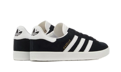Adidas Gazelle 85 Core Black Cloud White - IE2166