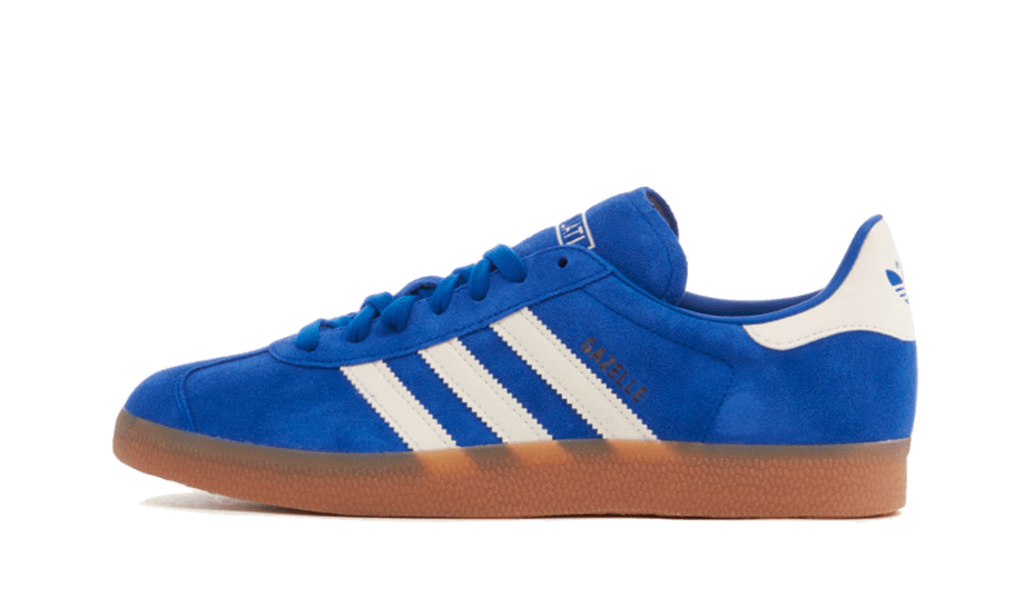 Adidas gazelle royal blue clearance