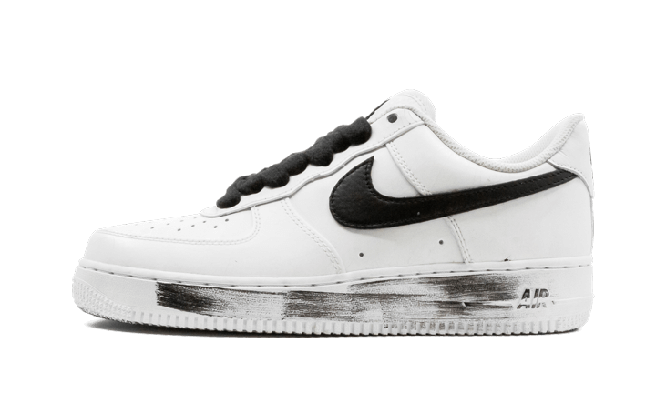 Air Force 1 Low G Dragon Peaceminusone Para Noise White APLUG APLUG PL