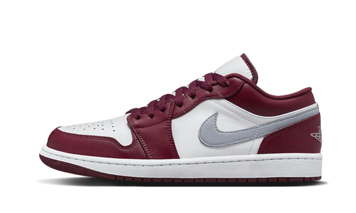 Air Jordan 1 Low Bordeaux