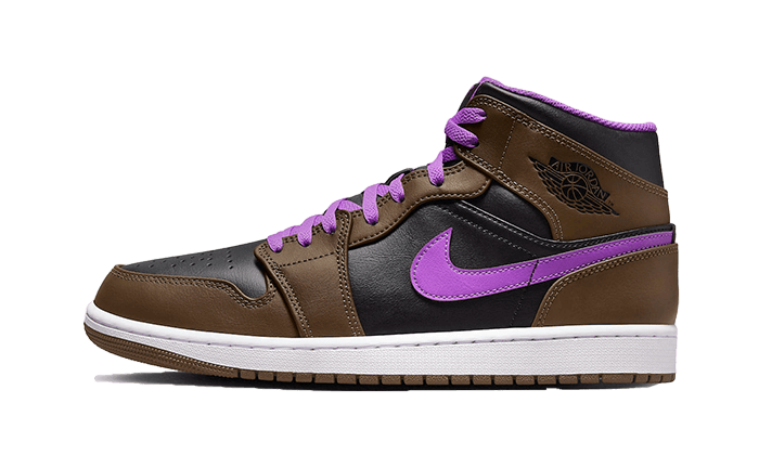 Air Jordan Mid Palomino APLUG – APLUG PL - Main Image