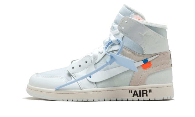 Air Jordan 1 Retro High Off-White NRG – APLUG PL