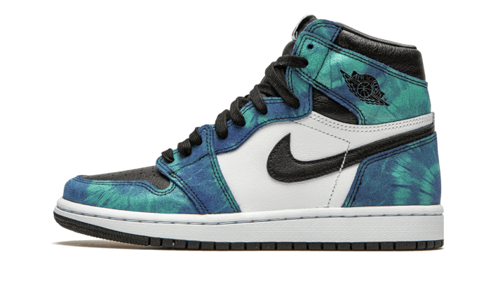 Air Jordan Retro High Tie Dye APLUG – APLUG PL