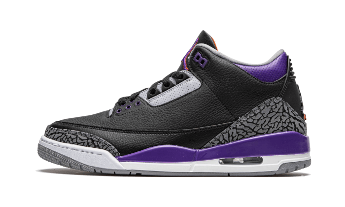 Popular Air Jordan 3