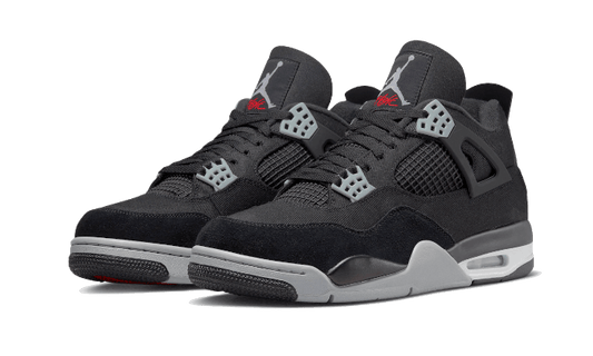 air-jordan-4-black-canvas-runstock