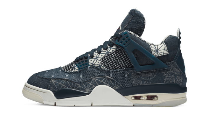 Jordan 4s se hot sale