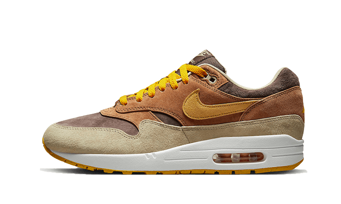 Air Max 1 PRM Duck Pecan APLUG APLUG PL