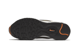 Nike Air Max 97 UNDFTD Black Militia Green - DC4830-300