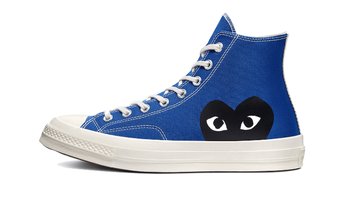 Cdg converse chuck taylor online