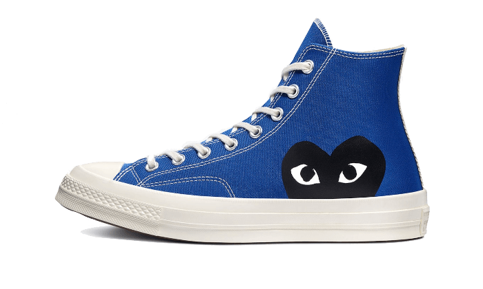 Converse cdg play chuck taylor all star buty trampki hot sale