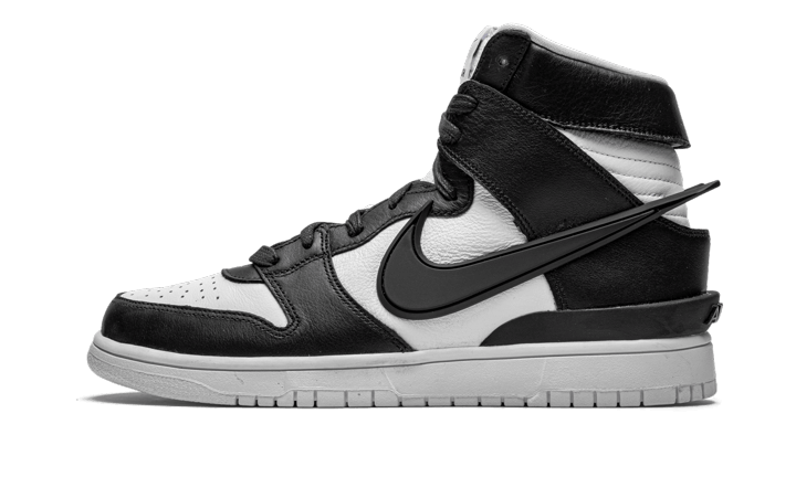 Nike Dunk High Ambush Nike Dunk High Ambush