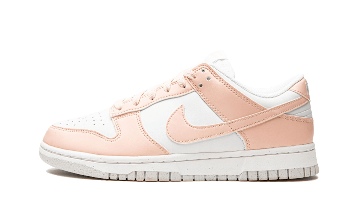 Nike Dunk popular Low Pale Coral