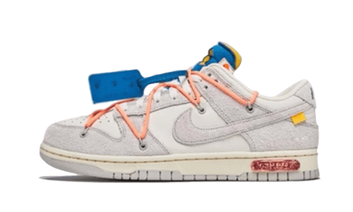 Nike Dunk Low Off-White Lot 19 - Aplug – APLUG PL Nike Dunk Low Off-White Lot 19 - Aplug – APLUG PL