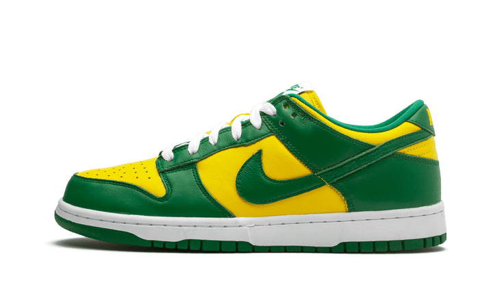 Dunk low sp discount pl