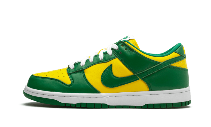 Dunk Low SP Brazil APLUG PL