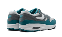 Nike Air Max 1 SC Noise Aqua - FB9660-001