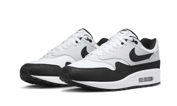 Nike Air Max 1 White Black - FD9082-107 / DZ2628-102