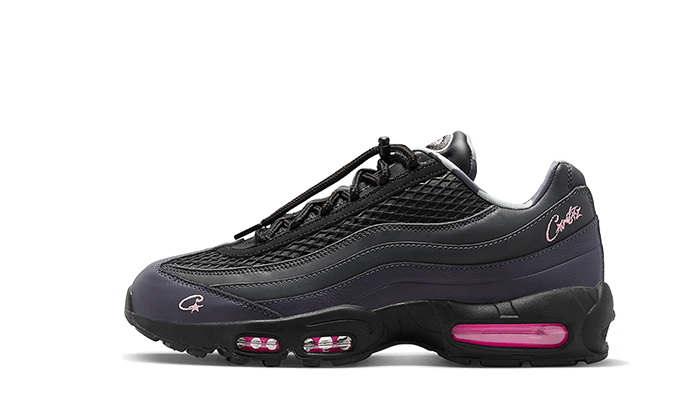 Air Max 95 SP Corteiz Pink Beam APLUG.PL APLUG PL