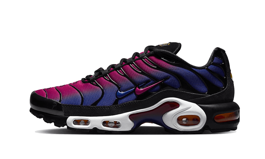 Air Max Plus Patta FC Barcelona APLUG PL