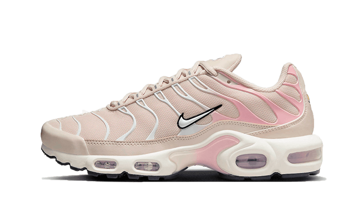 Air max plus 97 top rose