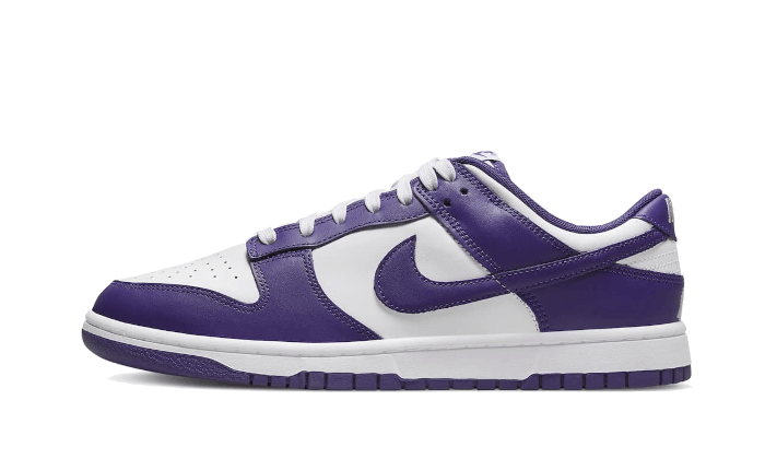 Nike dunks high quality low