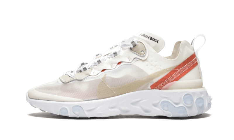 React Element 87 Sail Light Bone APLUG PL