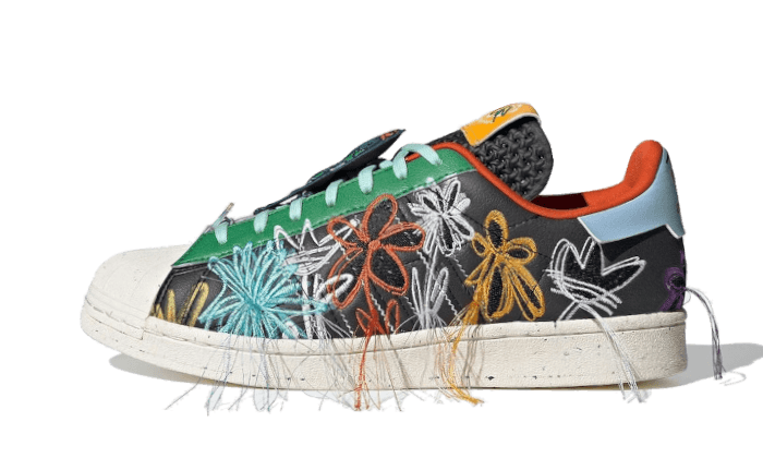 Superstar Sean Wotherspoon Superearth Black - Main Image