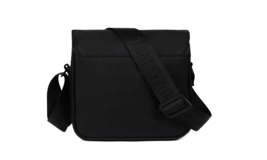 Trapstar Trapstar Irongate T Crossbody Bag Blackout - TRAP-ITCBB-BLACK