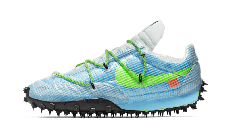Waffle Racer Off-White Vivid Sky - APLUG – APLUG PL Waffle Racer Off-White Vivid Sky - APLUG – APLUG PL