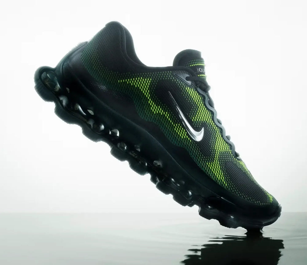 Futurystyczna fala - Air Liquid Max