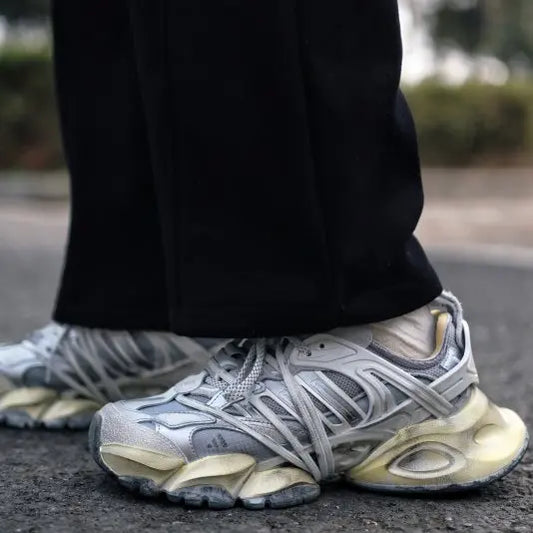 Jakie buty są teraz modne? Przegląd trendów z Aplug