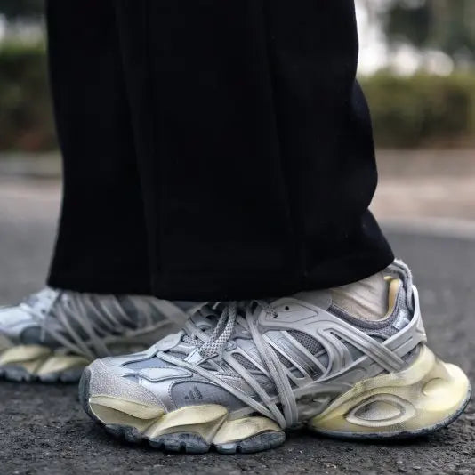 Jakie buty są teraz modne? Przegląd trendów z Aplug