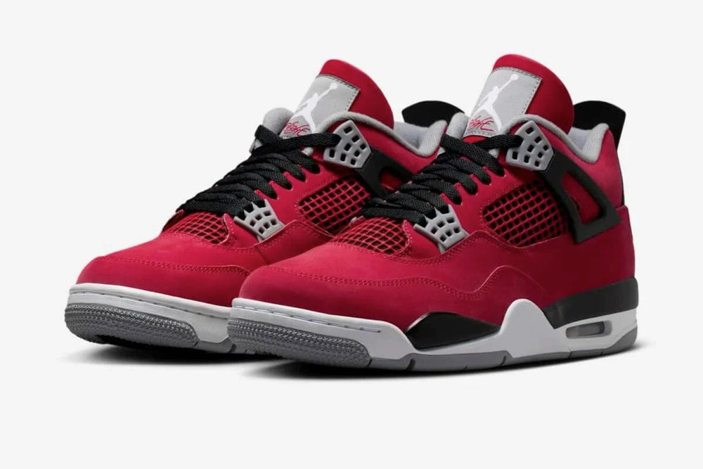 Air Jordan 4 Toro Bravo 2026 — powrót jednego z najmocniejszych kolorwayów
