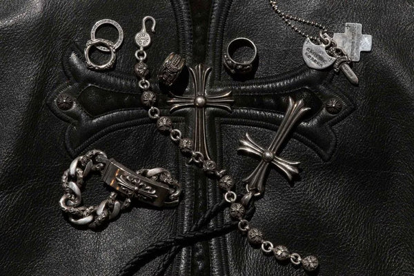 Chrome Hearts - luksusowa marka z Los Angeles która podbiła świat mody