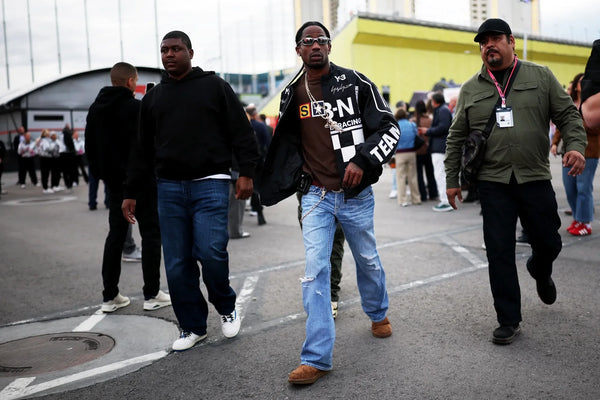 Travis Scott x Adidas, czy to naprawdę może się wydarzyć?